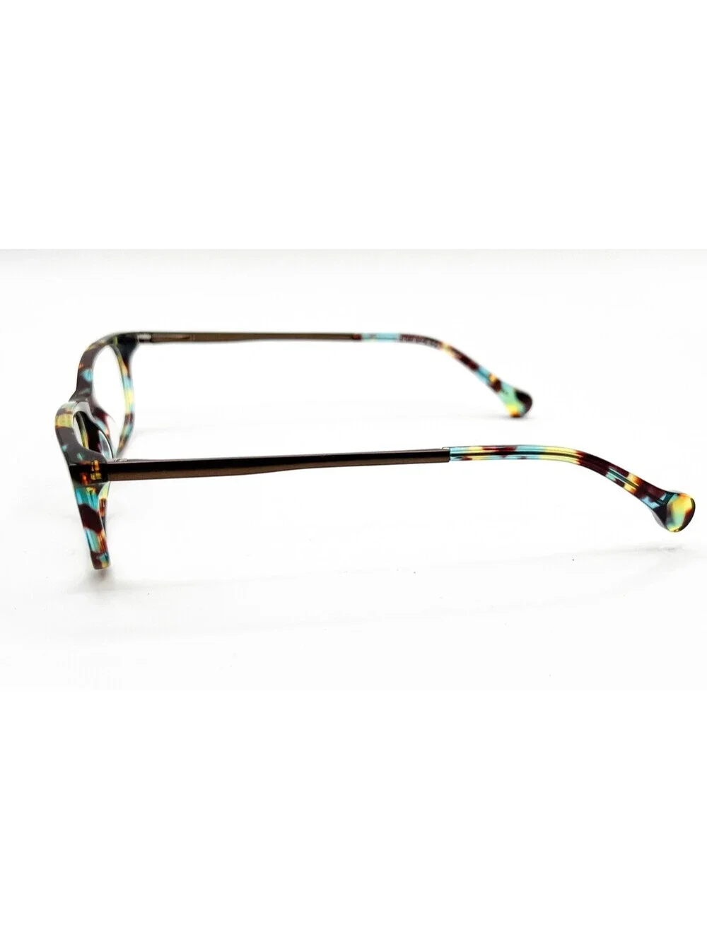 Aura Eyewear Avondale Rainbow Authentic Eyeglasses 50-16-140
